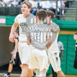 Meet your Posher, Jack